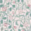 May's Tulip wallpaper Little Greene Joanna mays-tulip-indian-yellow