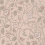 Papier peint May&rsquo;s Tulip Little Greene Castell Pink mays-tulip-joanna