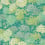 Carta da parati Rhododendron Walk Little Greene Canton phododendron-walk-canton