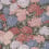 Papier peint Rhododendron Walk Little Greene Invisible Green phododendron-invisible-green