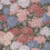Rhododendron Walk wallpaper Little Greene Invisible Green phododendron-invisible-green
