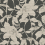 Carta da parati Solange York Wallcoverings Black LL3213
