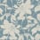 Tapete Solange York Wallcoverings Teal LL3214