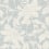 Solange wallpaper York Wallcoverings Light Blue LL3217