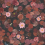 Panorama-Tapete Lily Pads Little Greene Adventurer lily-pads-adventurer