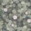Carta da parati panoramica Lily Pads Little Greene Normandy Grey lily-pads-normandy-grey
