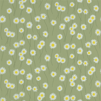 Carta da parati Moon Daisies