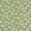 Carta da parati Moon Daisies Little Greene Garden moon-daisies-garden