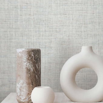 Edo Paperweave wall covering