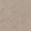 Rev&ecirc;tement mural Interlocking Wood York Wallcoverings Taupe GV0243