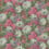 Papier peint Delilah Borastapeter Fuschia vibrant 8169