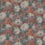Papier peint Delilah Borastapeter Automne chaud 8172