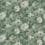 Papier peint Delilah Borastapeter Vert foret 8173