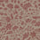 Papier peint Isidor Borastapeter Rouge 8186