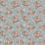 Papier peint Helena Borastapeter Bleu 8189
