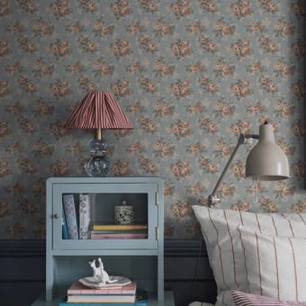 Papier peint Helena