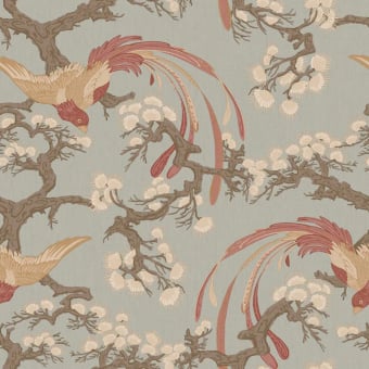 Papier peint Fenix
