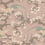 Papier peint Fenix Borastapeter Rose 8162