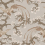 Fenix wallpaper Borastapeter Gris 8163