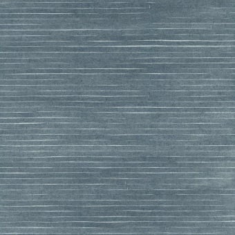 Handcrafted Shimmering Paper Wall Covering