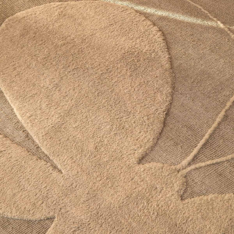 Teppich Butterfly Wool