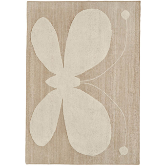 Teppich Butterfly Wool