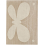 Butterfly Wool Rug Nanimarquina Natural butterfly-wool-natural-170x240