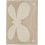 Tapis Butterfly Wool Nanimarquina Natural butterfly-wool-natural-170x240