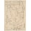 Tapis Discovery Nanimarquina Natural discovery-natural-170x240