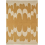 Echo Rug Nanimarquina Ochre echo-ochre-170x240