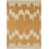 Tapis Echo Nanimarquina Ochre echo-ochre-170x240
