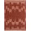Tapis Echo Nanimarquina Terracotta echo-terracotta-170x240
