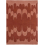 Tappeto Echo Nanimarquina Terracotta echo-terracotta-170x240