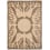 Tapis Sunbirds Nanimarquina Charcoal sunbirds-charcoal-170x240