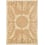 Tapis Sunbirds Nanimarquina Natural sunbirds-natural-170x240