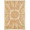Tappeto Sunbirds Nanimarquina Natural sunbirds-natural-170x240