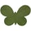 Tapis Butterfly Jute Nanimarquina Moss butterfly-jute-moss-132x90