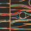 Tressage Nomade panoramic wallpaper Koziel Nocture LPV078-X
