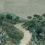 Papier peint panoramique Vers les Monts Calmes Koziel Vers les Monts Calmes CUST-LPV086