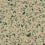Carta da parati panoramica L'Aventure Tropicale Koziel Sable CUST-KID04A