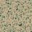 L'Aventure Tropicale panoramic wallpaper Koziel Sable CUST-KID04A