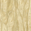 Panorama-Tapete Cascade de lumi&egrave;re Eijffinger Jaune/ocre, Or 351285