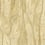 Papier peint panoramique Cascade de lumi&egrave;re Eijffinger Jaune/ocre, Or 351285