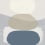 Trilogie panoramic wallpaper Eijffinger Nuage 309002