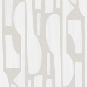 Langage des formes panoramic wallpaper