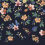 Panorama-Tapete Danse florale Eijffinger Multicolore 309007