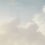 Papier peint panoramique Ballet de nuages Eijffinger Bleu pastel 309035