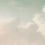 Ballet of Clouds panoramic wallpaper Eijffinger Vert Pastel 309036