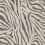 Chant des Rayures panoramic wallpaper Eijffinger Noir/blanc 309060