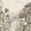 Panoramic wallpaper Souffle des tropiques Eijffinger Forêt 309067